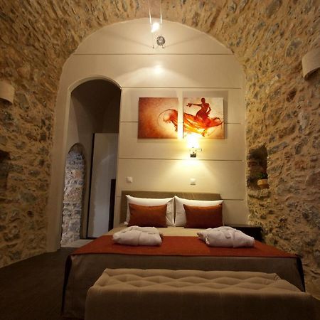 Medieval Castle Mesta Room photo