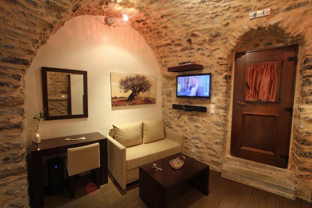 Medieval Castle Mesta Exterior photo