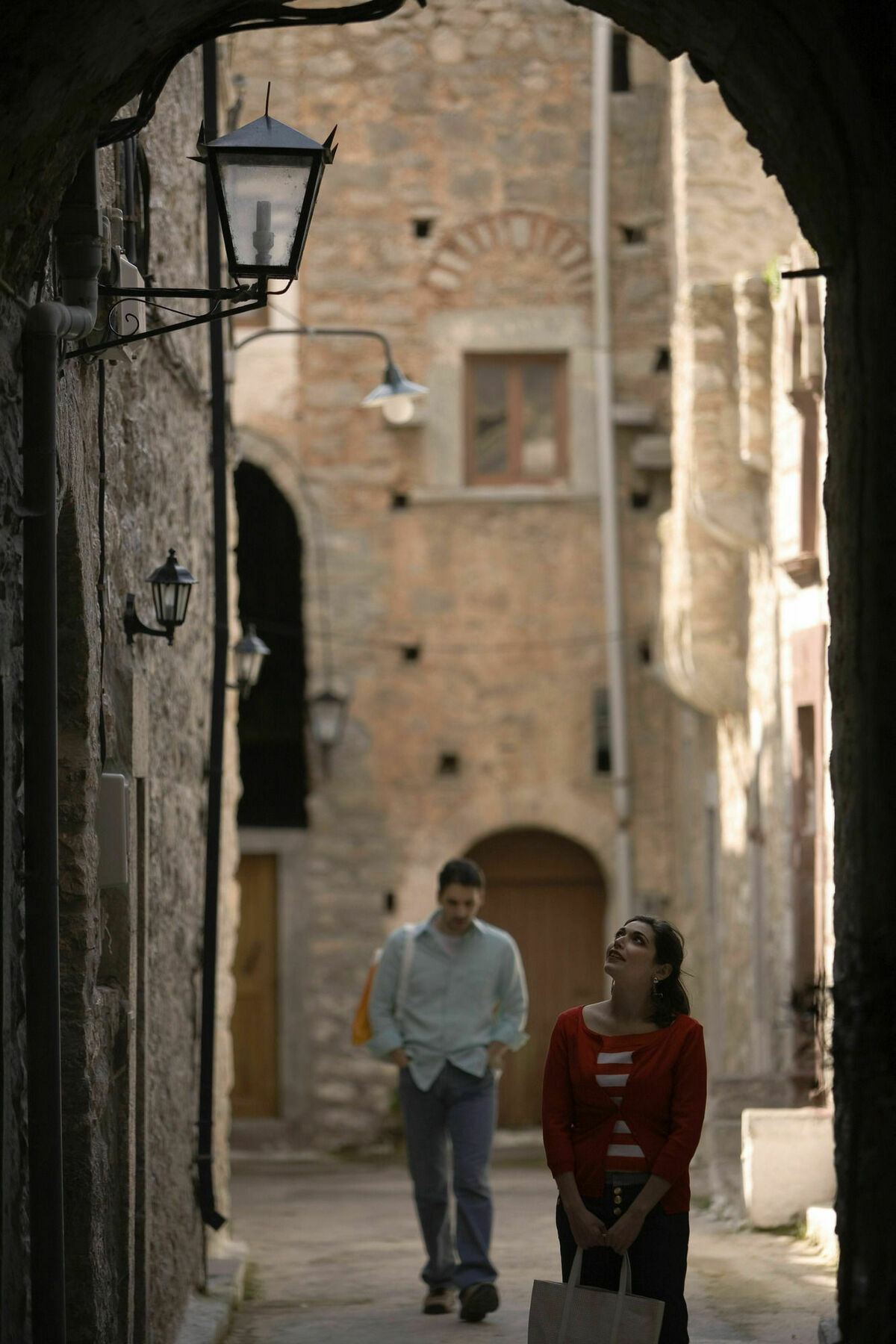 Medieval Castle Mesta Exterior photo
