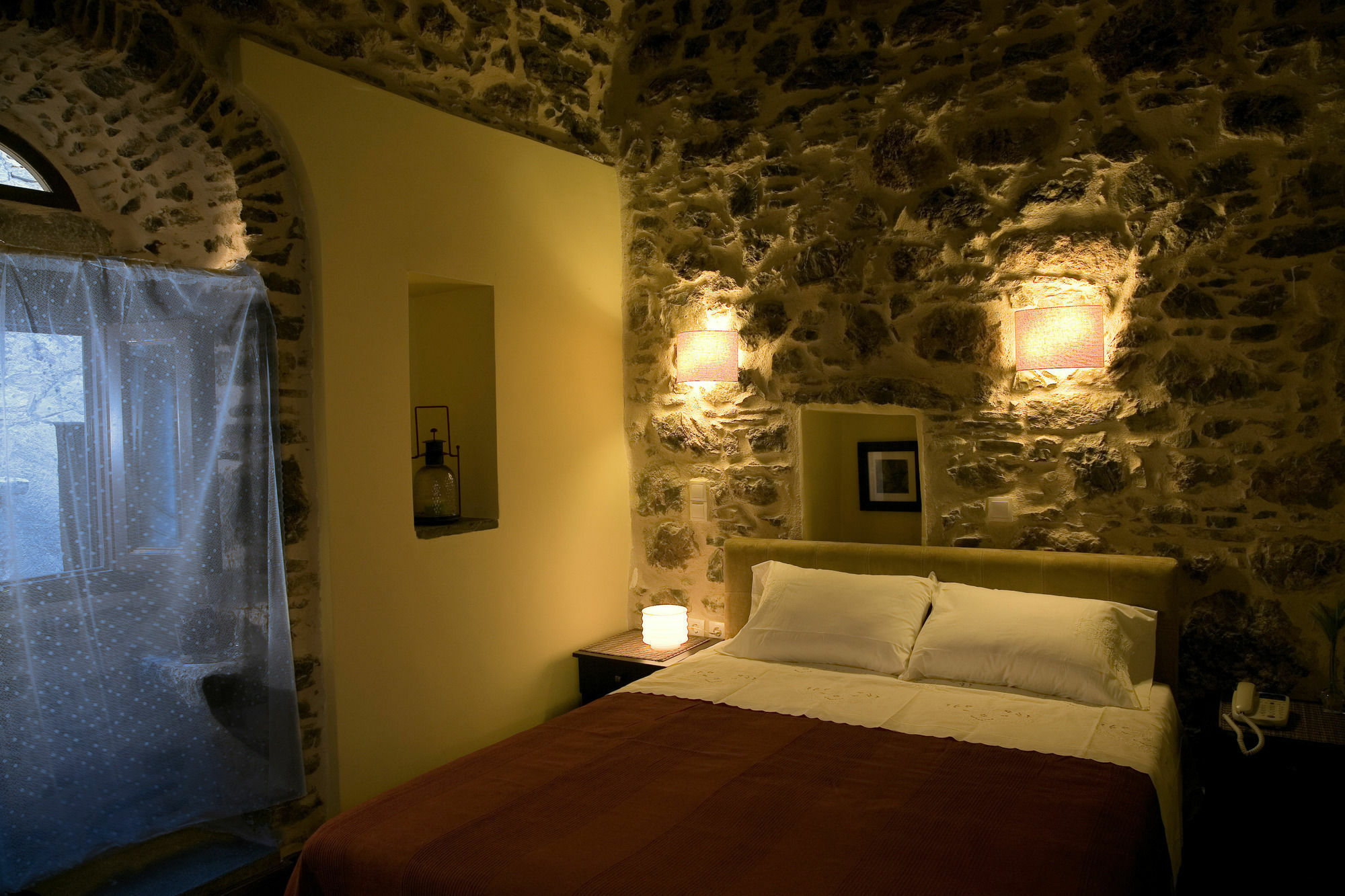 Medieval Castle Mesta Exterior photo