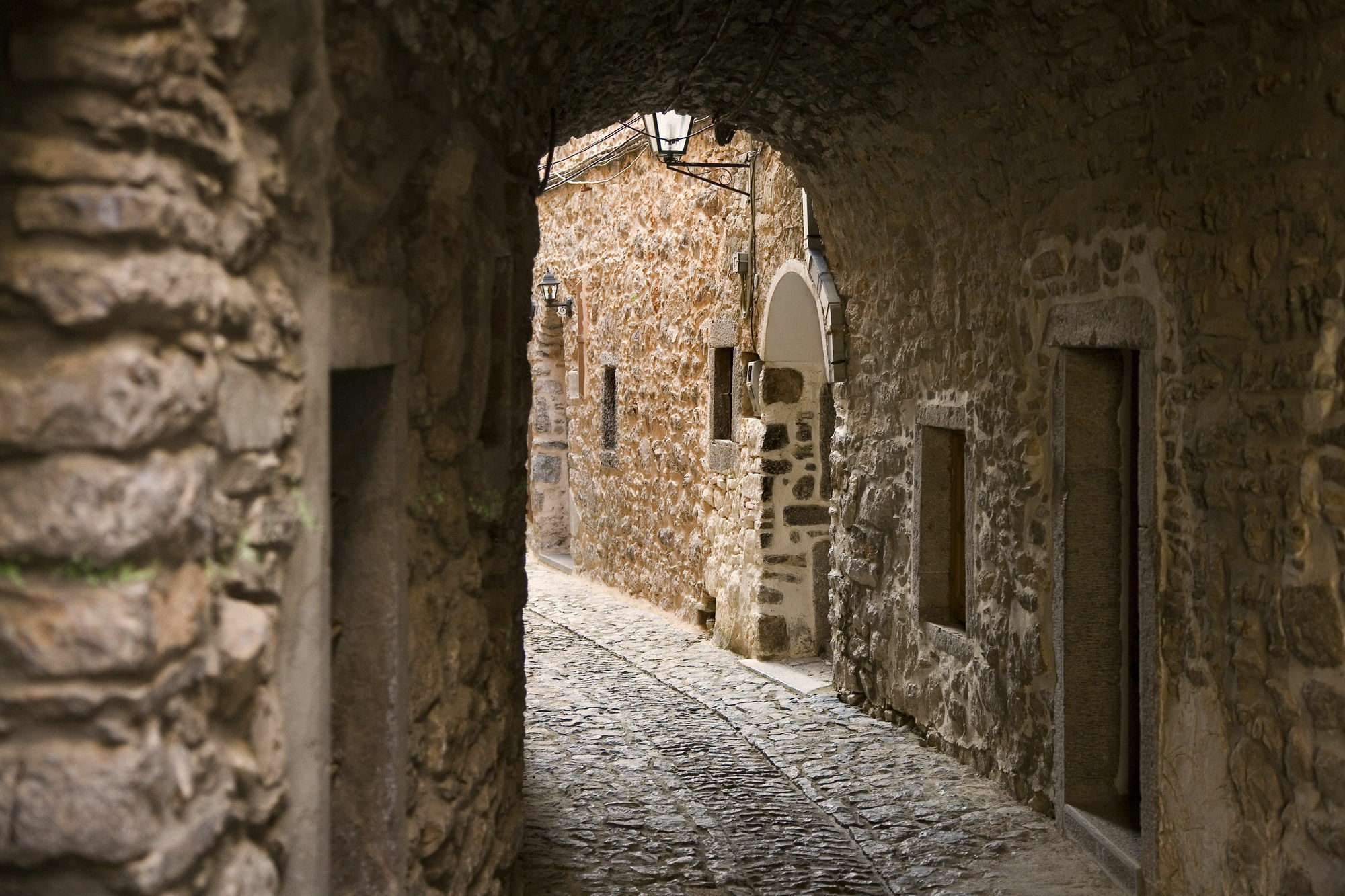Medieval Castle Mesta Exterior photo